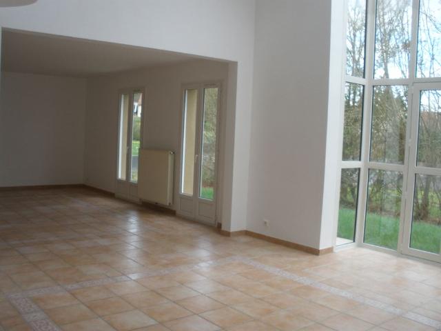 Maison location à Pontoise, Parmain