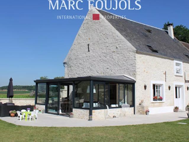 Maison location à Brasseuse