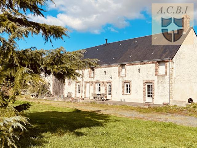 Maison location à Vendôme, Savigny-sur-braye