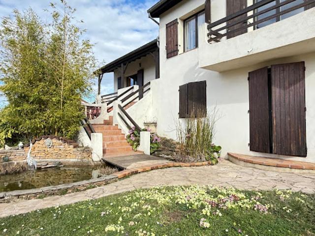 Maison location à Villefranche-sur-Saône, Rhône