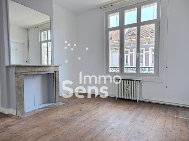 Maison location à Lille