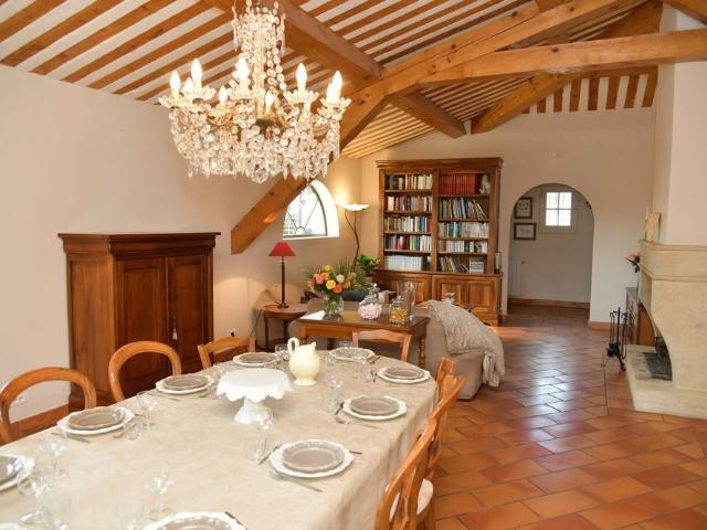 Maison location à Carpentras