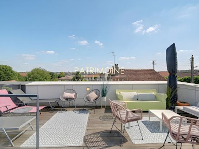 Maison location à Nanterre