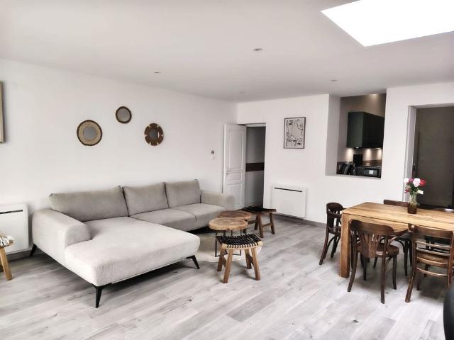 Maison location à Lille, Lompret