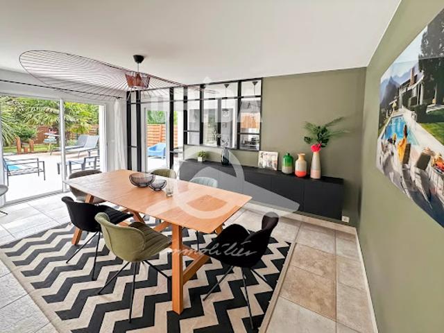 Maison location à Nantes, Saint-herblain