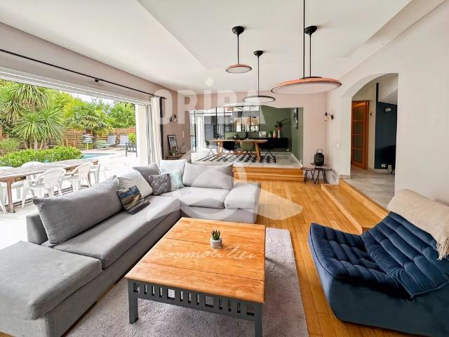 Maison location à Nantes, Saint-herblain