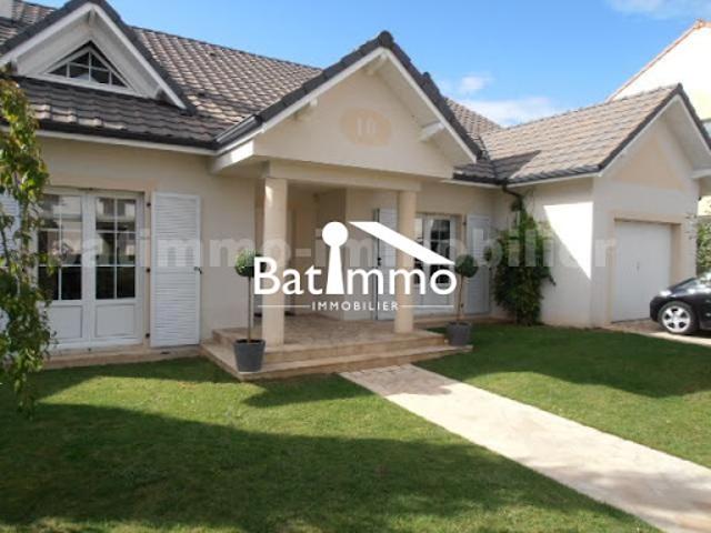 Maison location à France métropolitaine, Metz