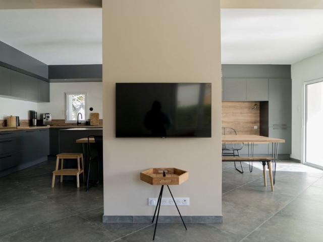 Maison location à Montpellier, Pérols