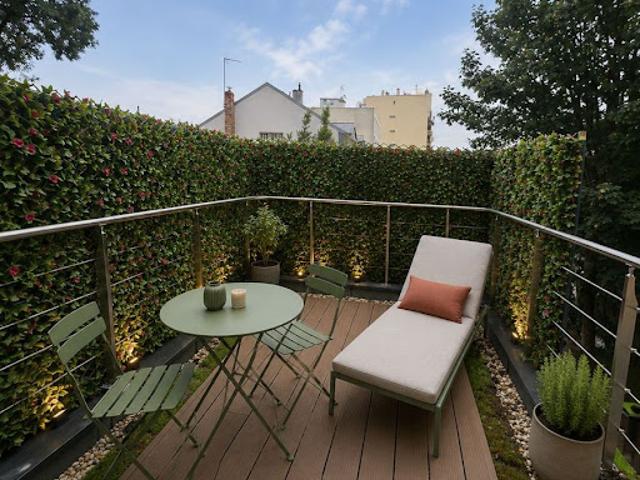 Maison location à Bobigny, Les Lilas