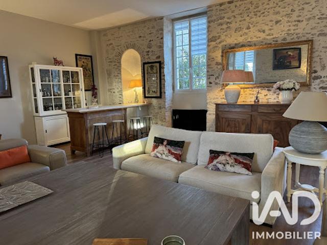 Maison location à Les Sables-d'Olonne, Château-d'olonne