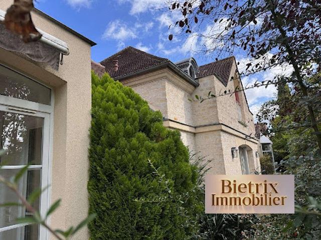 Maison location à Pontoise, L'isle-adam