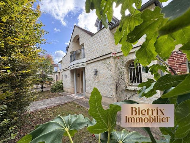 Maison location à Pontoise, L'isle-adam