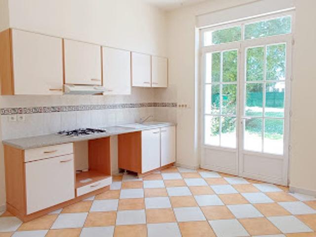 Maison location à Blois, La Chaussée-saint-victor