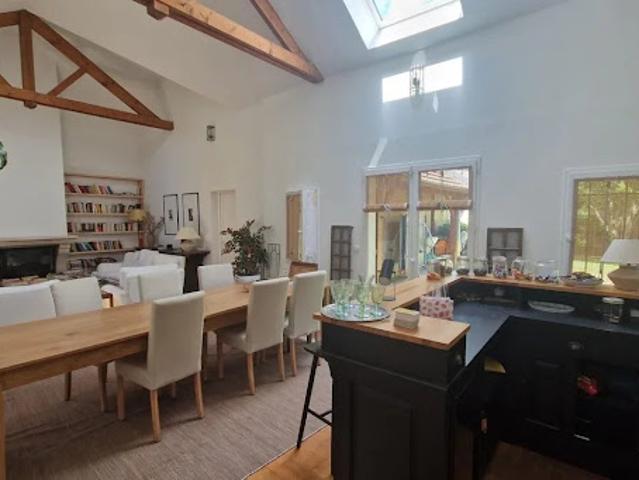 Maison location à Saint-Germain-en-Laye, Croissy-sur-seine
