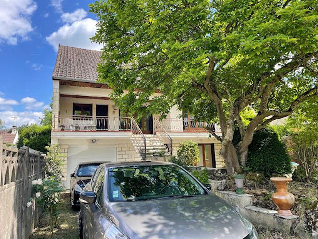 Maison location à Nogent-sur-Marne, Villiers-sur-marne