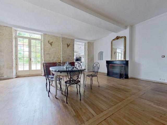 Maison location à Saint-Germain-en-Laye, Villennes-sur-seine