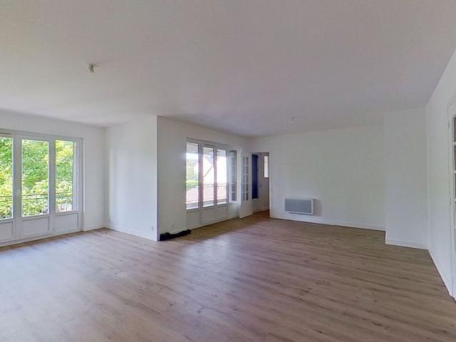Maison location à Créteil, Le Plessis-trévise