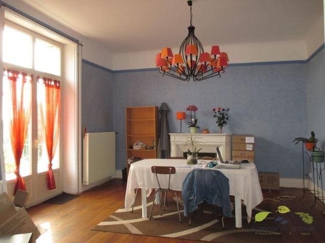 Maison location à Limoges, Saint-léonard-de-noblat