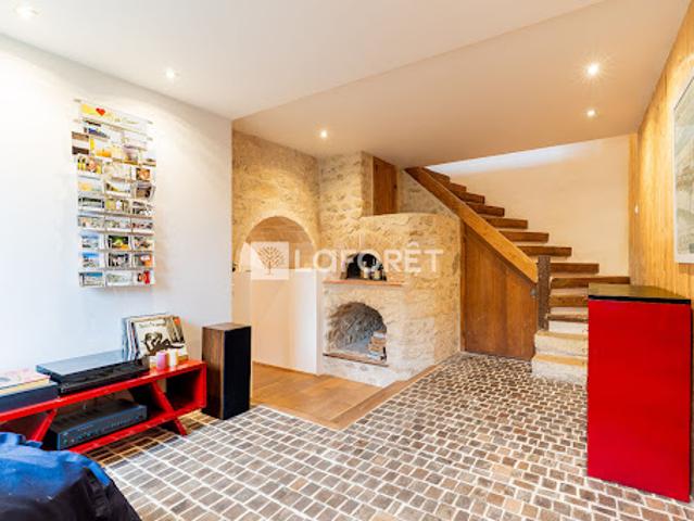 Maison location à Meulan-en-Yvelines, Yvelines
