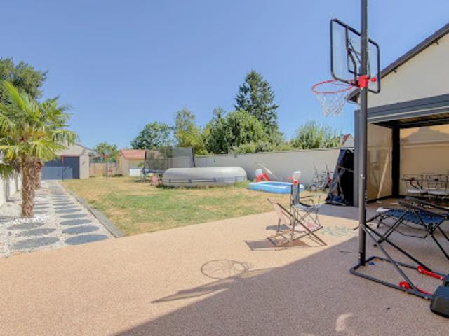 Maison location à Évry, Brunoy