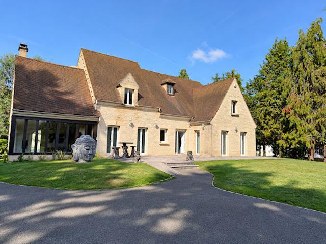 Maison location à ZAC de la Seigneurie, Lamorlaye