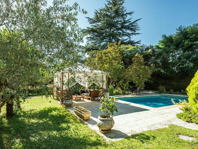 Maison location à Saint-Cyr-au-Mont-d'Or, Rhône