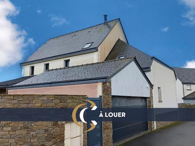 Maison location à France métropolitaine, Bretagne