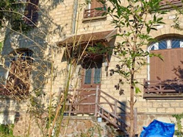 Maison location à Clamecy, Nièvre