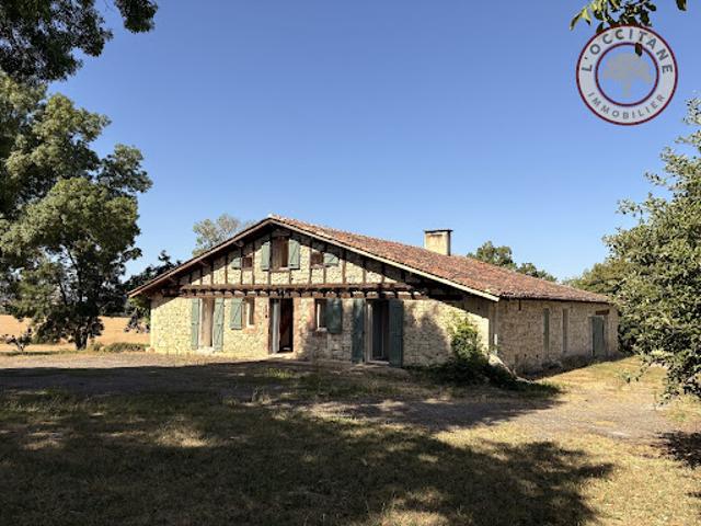 Maison location à Auch, Gimont