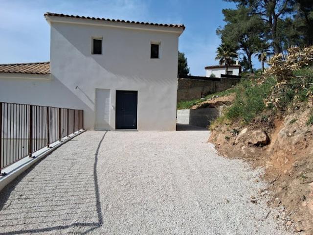 Villa location à Marseille, Allauch