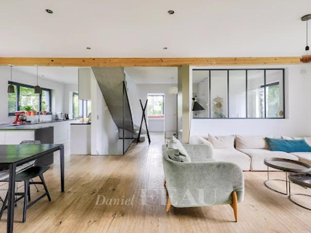 Maison location à Nanterre, Rueil-malmaison