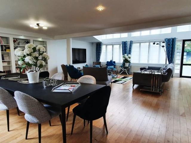 Maison location à Sarcelles, Enghien-les-bains