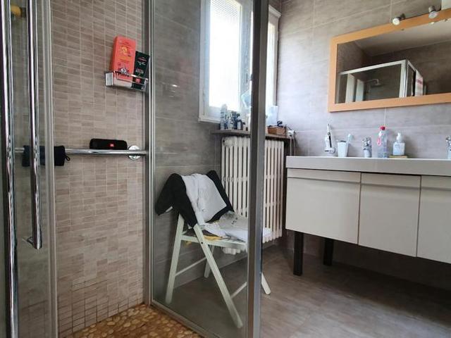 Maison location à Clermont-Ferrand, Chamalières