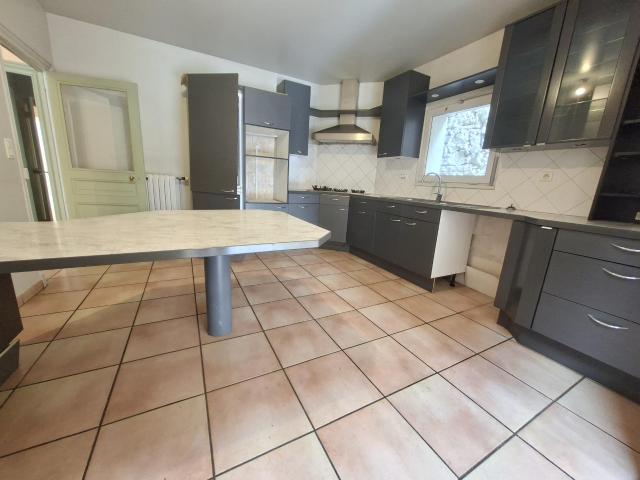 Maison location à Clermont-Ferrand, Aubière