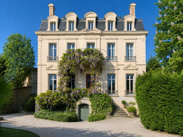 Maison location à Saint-Cyr-au-Mont-d'Or, Rhône