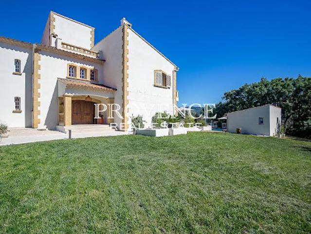 Maison location à Marseille, Aubagne