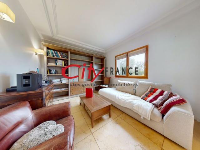 Maison location à Saint-Germain-en-Laye, Villennes-sur-seine