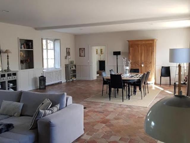 Maison location à Saint-Denis-sur-Loire - Bourg, Saint-Denis-sur-Loire