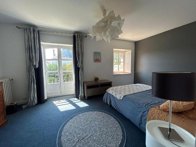 Maison location à Saint-Denis-sur-Loire - Bourg, Saint-Denis-sur-Loire