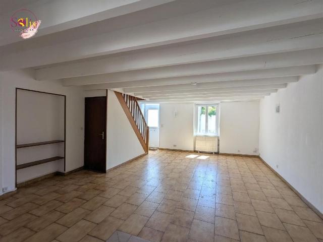 Maison location à Cognac