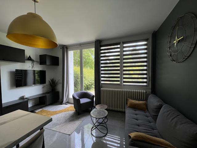Maison location à Caen, Hérouville-saint-clair