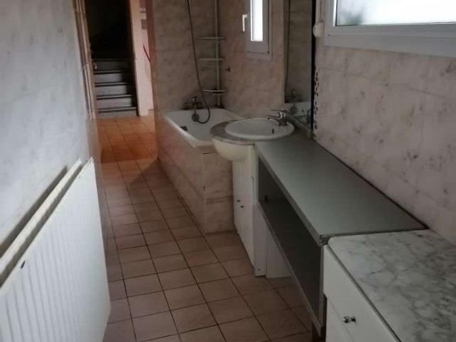 Maison location à Valenciennes, Abscon