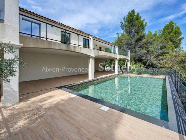 Maison location à Aix-en-Provence, Aix-en-provence