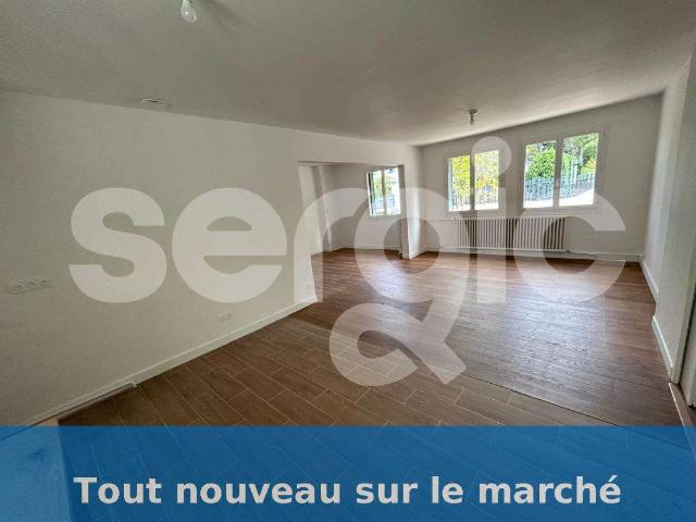 Maison location à Angers