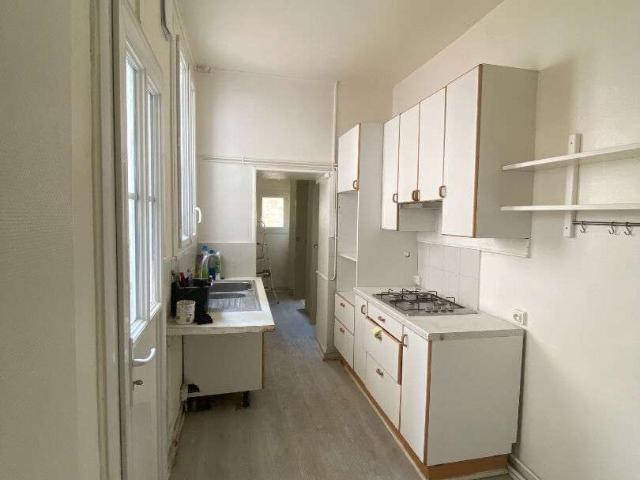 Maison location à Angers