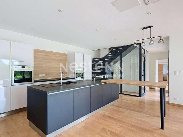 Maison location à Angers