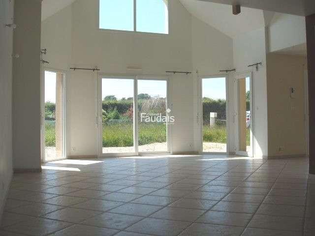 Maison location à Coutances, Appeville
