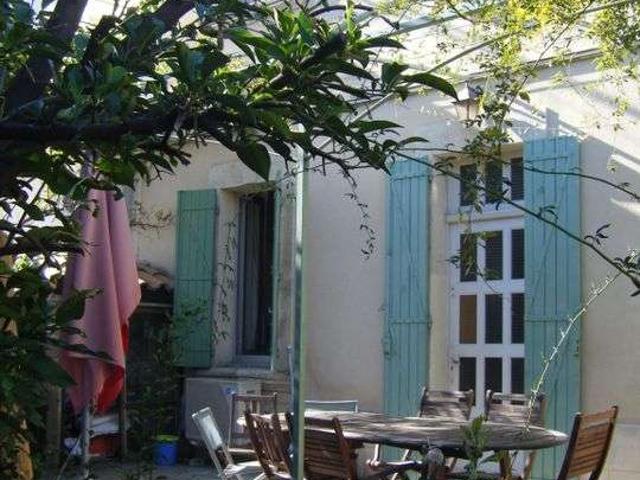 Maison location à Avignon
