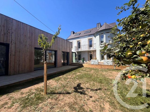 Maison location à Brest, Bretagne