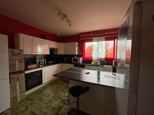 Maison location à Caen, Bretteville-sur-odon